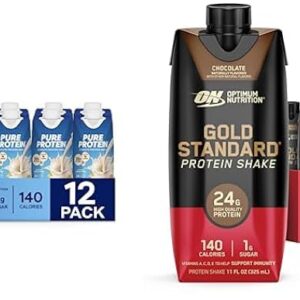 Friendswood Mustang Football Protein Program