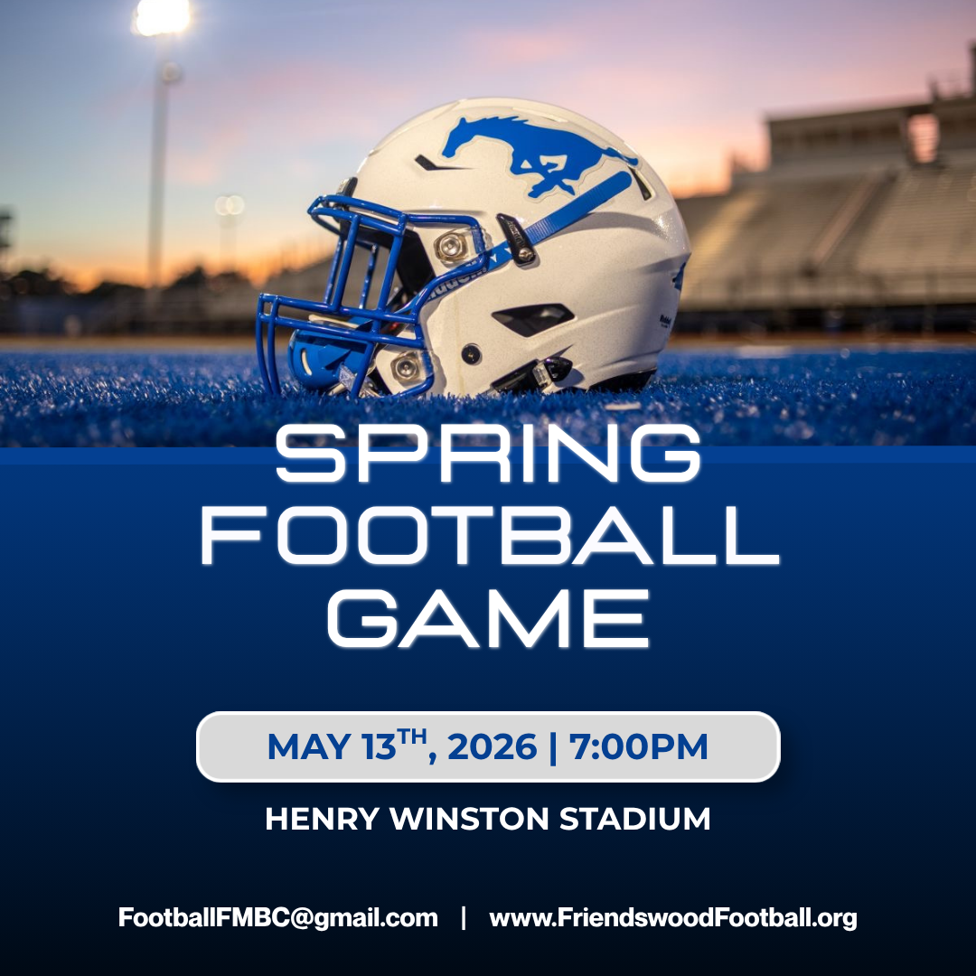 FHS Football Spring Game - 05-13-2026