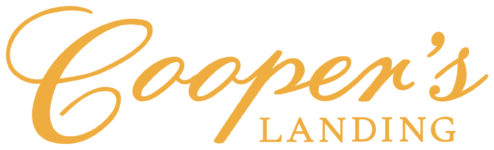 Coopers Landing -Mustang Football Sponsor 2026