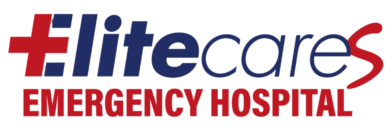 Elitecares Emergency Hospital - Mustang Football Sponsor 2026