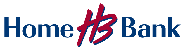 Home Bank - Mustang Football Sponsor 2026