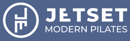 JETSET Modern Pilates - Mustang Football Sponsors 2026