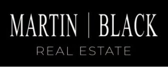 Martin Black Real Estate - Mustang Football Sponsor 2026