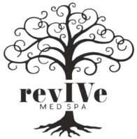 Revive MedSpa - Mustang Football Sponsor 2026