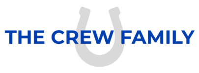 The Crew Family - Mustang Football Sponsor 2026