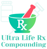 Ultra Life Rx Compounding - Mustang Football 2026
